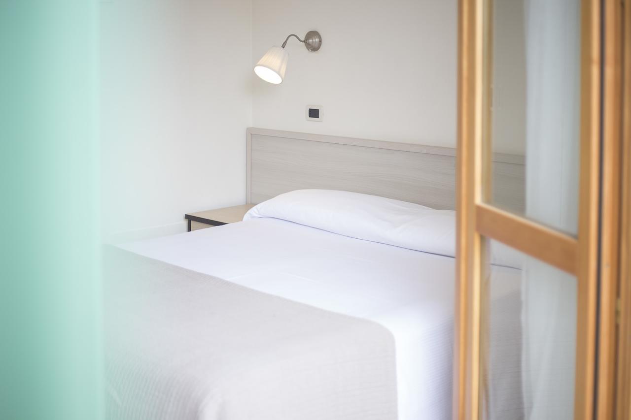 Residence Hotel Villa Mare ปอร์โตแฟร์ราโย ภายนอก รูปภาพ